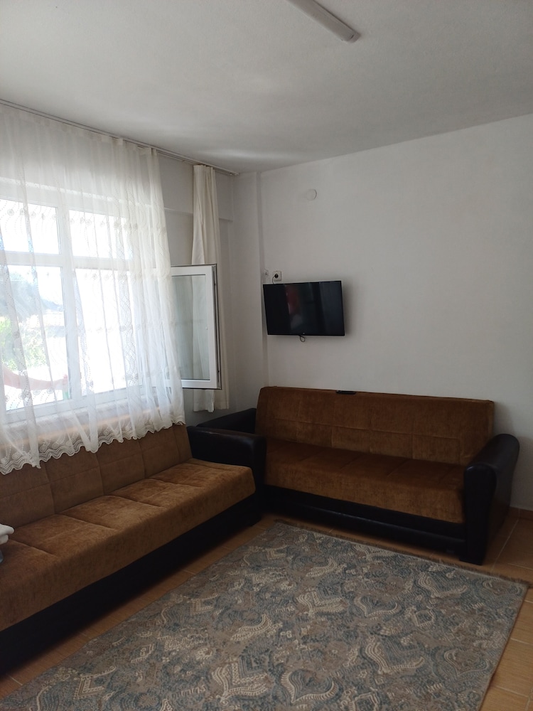 Elite Apart Pansiyon Rezervasyon