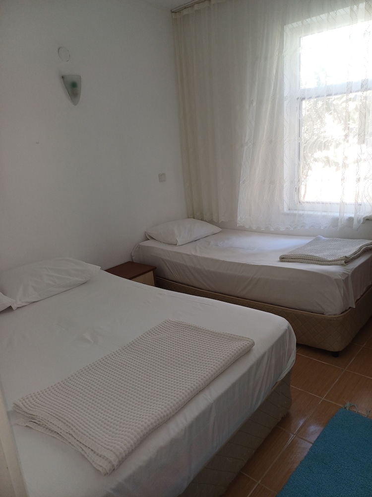 Elite Apart Pansiyon Rezervasyon