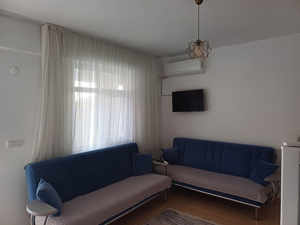 Elite Apart Pansiyon Rezervasyon