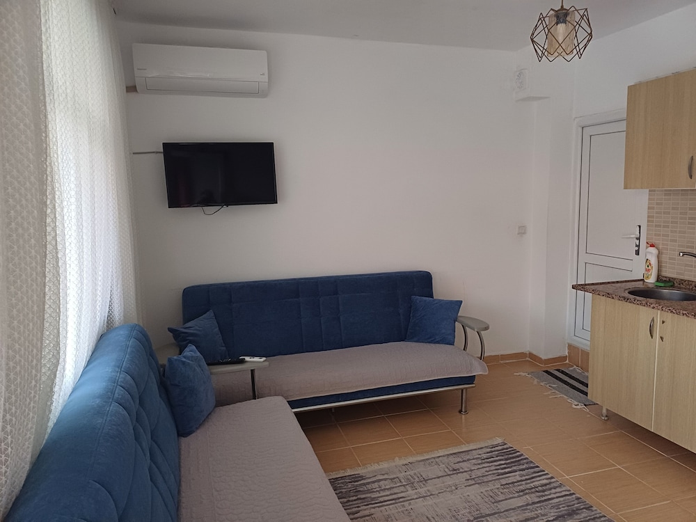 Elite Apart Pansiyon Rezervasyon