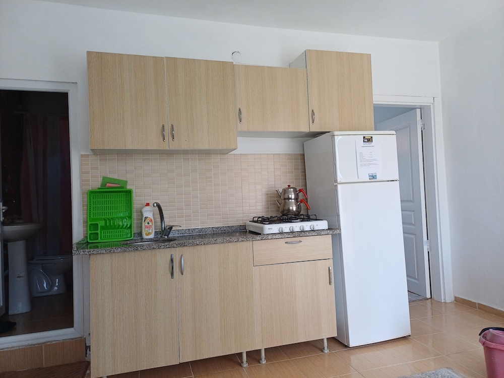 Elite Apart Pansiyon Rezervasyon
