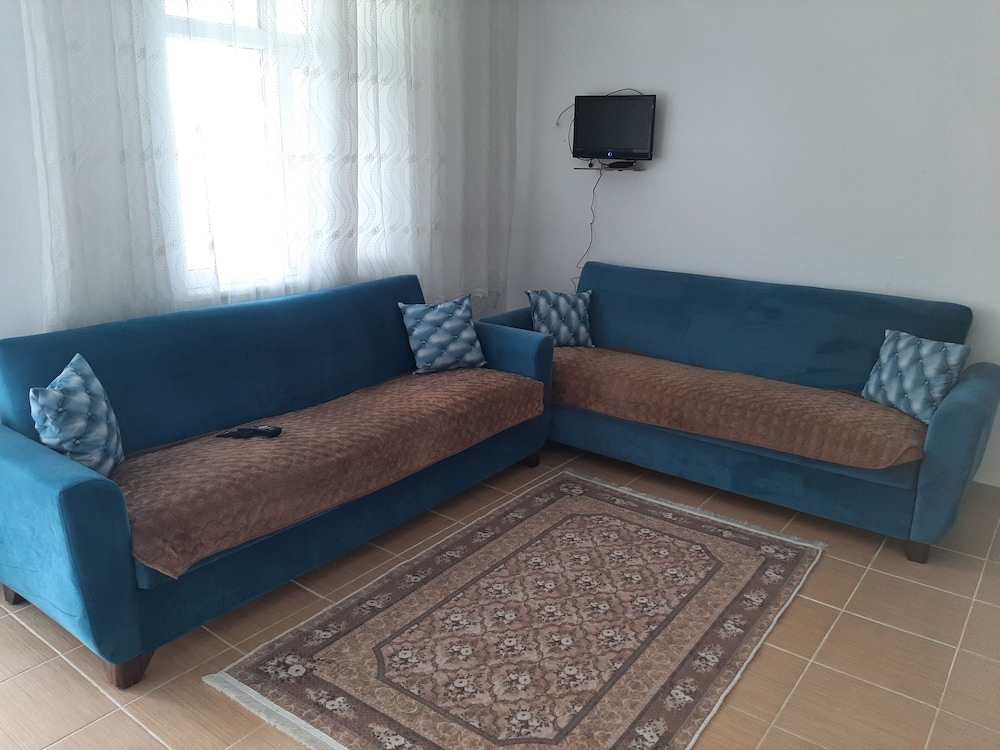 Elite Apart Pansiyon Rezervasyon