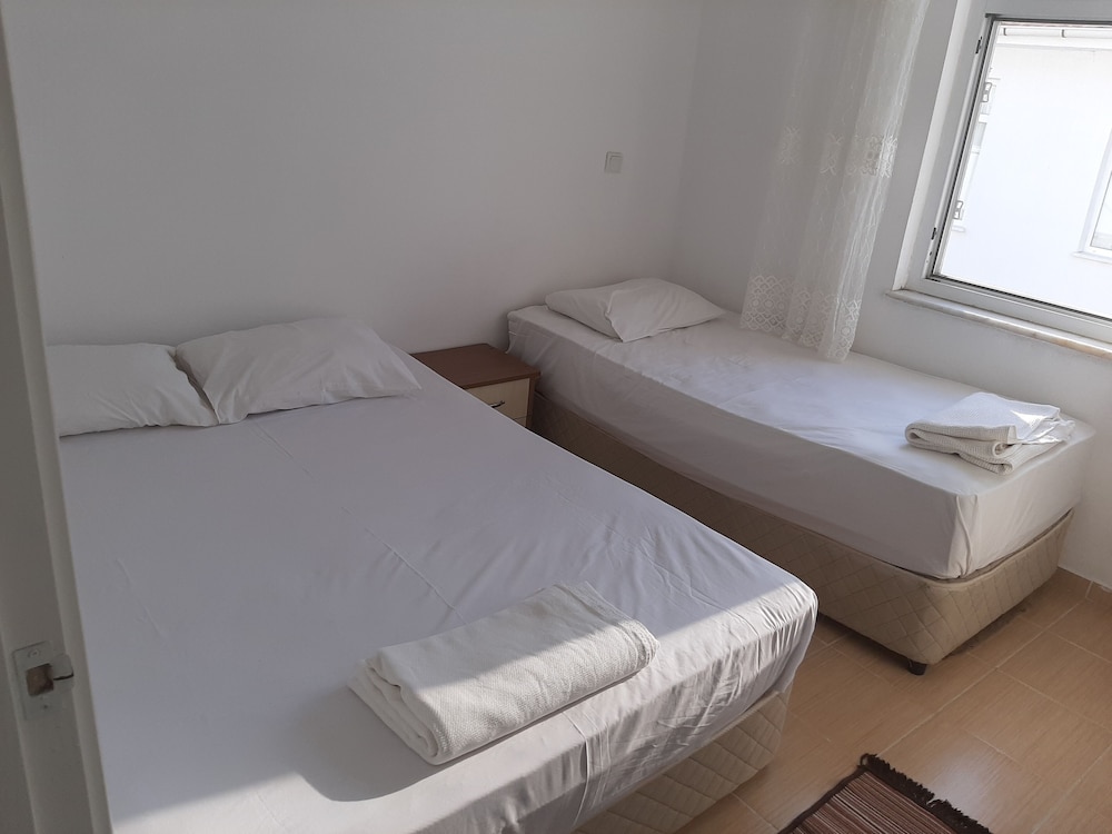 Elite Apart Pansiyon Rezervasyon