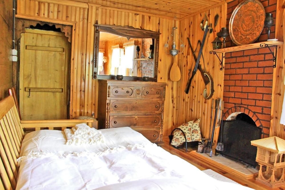 Satiroglu Konagi Rezervasyon