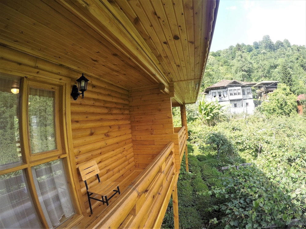 Satiroglu Konagi Rezervasyon