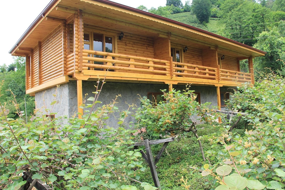 Satiroglu Konagi Rezervasyon