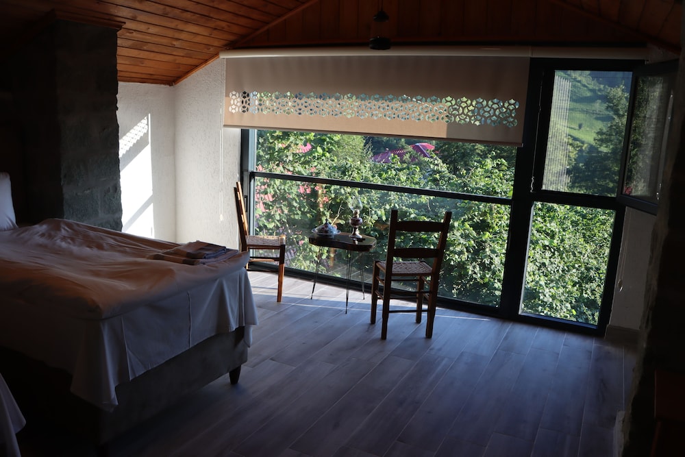 Satiroglu Konagi Rezervasyon