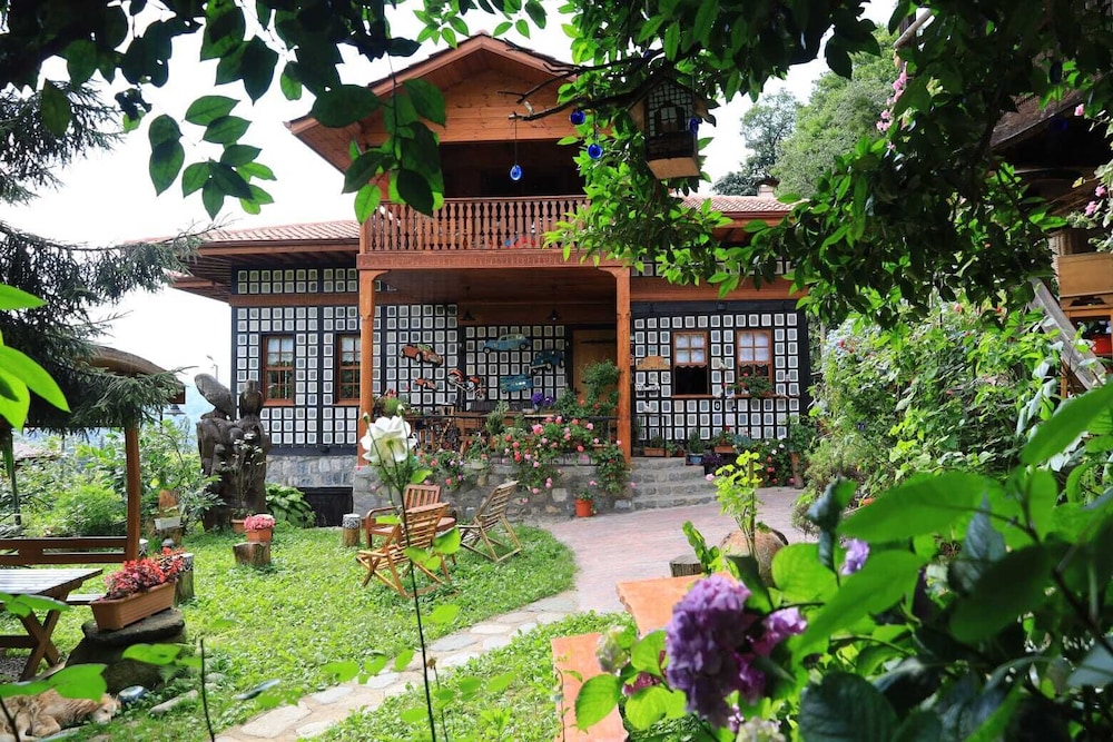 Satiroglu Konagi Rezervasyon