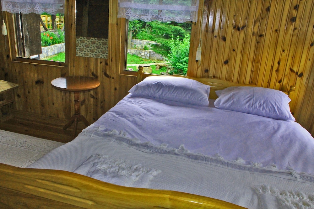 Satiroglu Konagi Rezervasyon