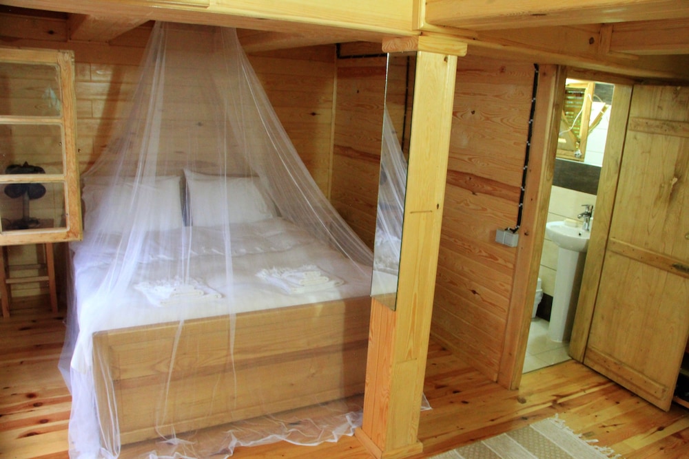 Satiroglu Konagi Rezervasyon