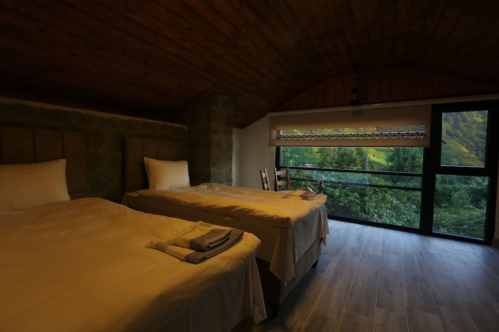 Satiroglu Konagi Rezervasyon