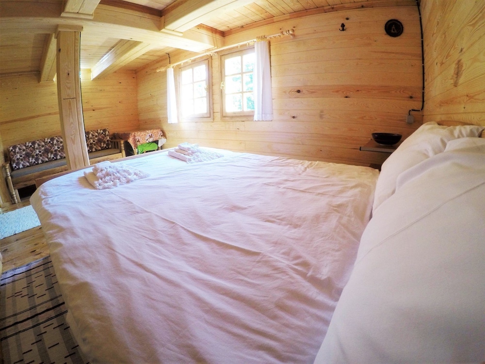 Satiroglu Konagi Rezervasyon