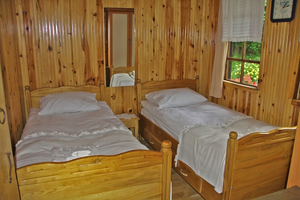 Satiroglu Konagi Rezervasyon