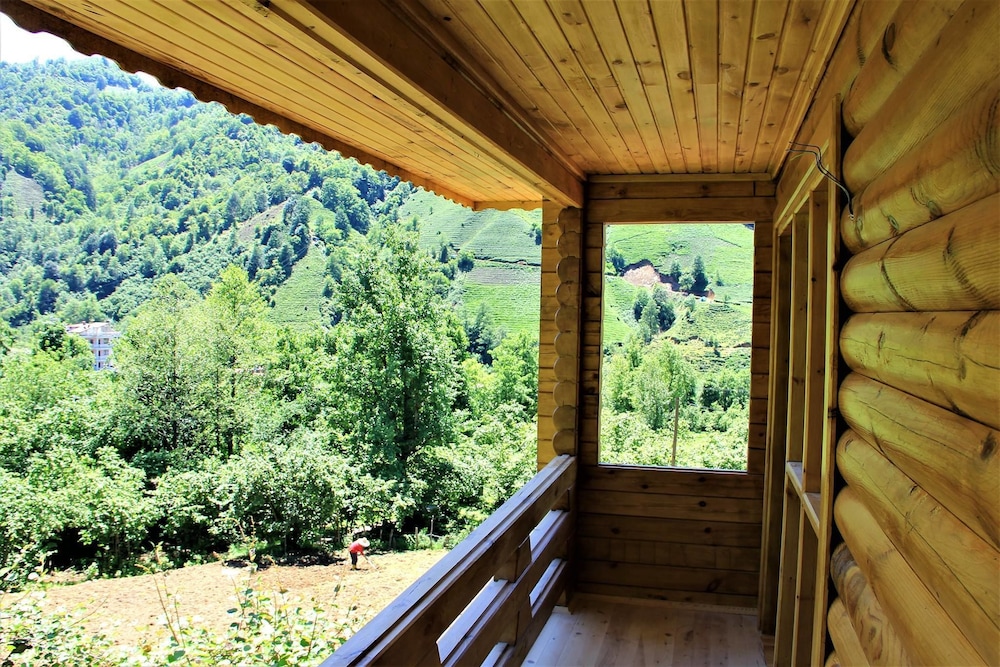 Satiroglu Konagi Rezervasyon