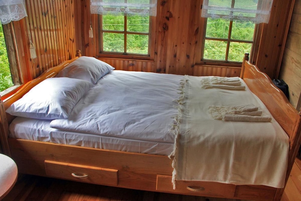 Satiroglu Konagi Rezervasyon