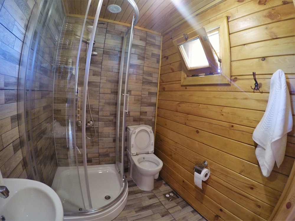 Satiroglu Konagi Rezervasyon