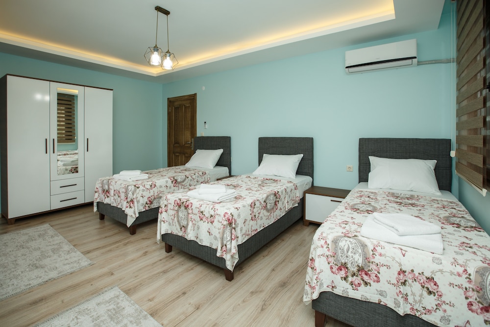 Güven Suite House Rezervasyon
