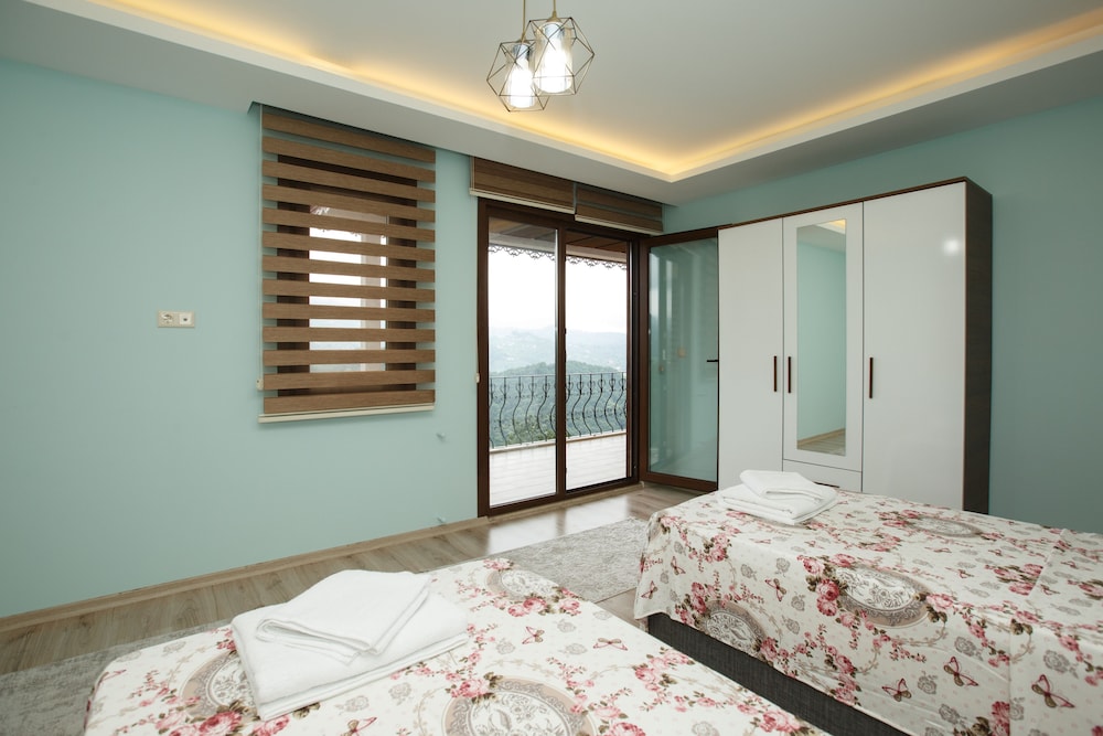 Güven Suite House Rezervasyon