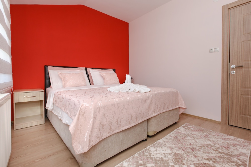 Güven Suite House Rezervasyon