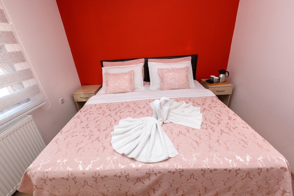 Güven Suite House Rezervasyon