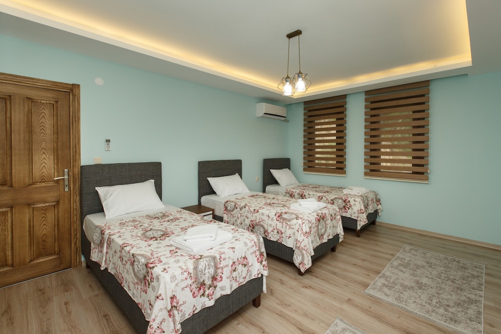 Güven Suite House Rezervasyon