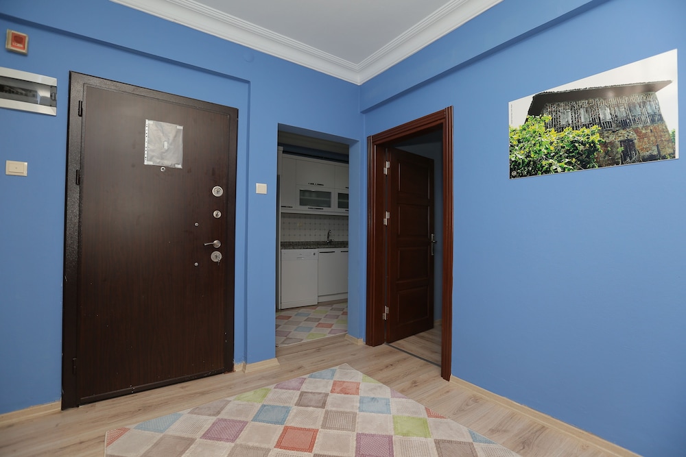 Güven Suite House Rezervasyon