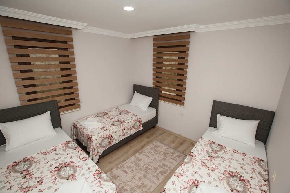 Güven Suite House Rezervasyon