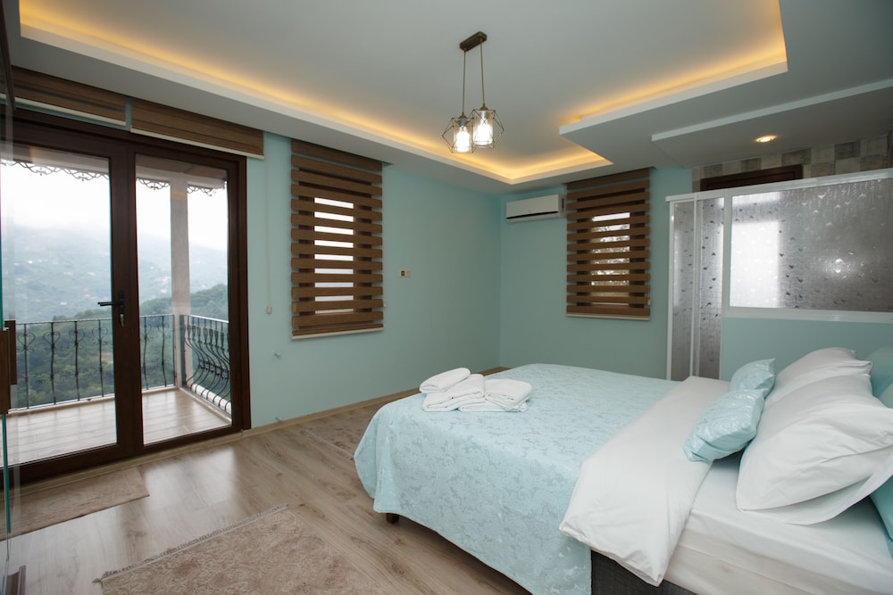 Güven Suite House Rezervasyon