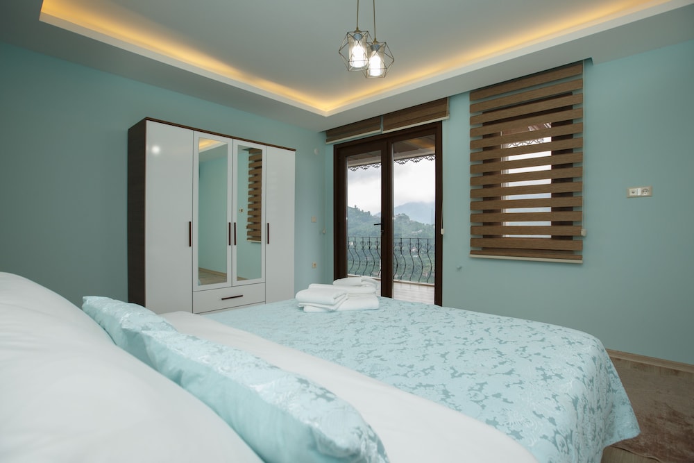 Güven Suite House Rezervasyon