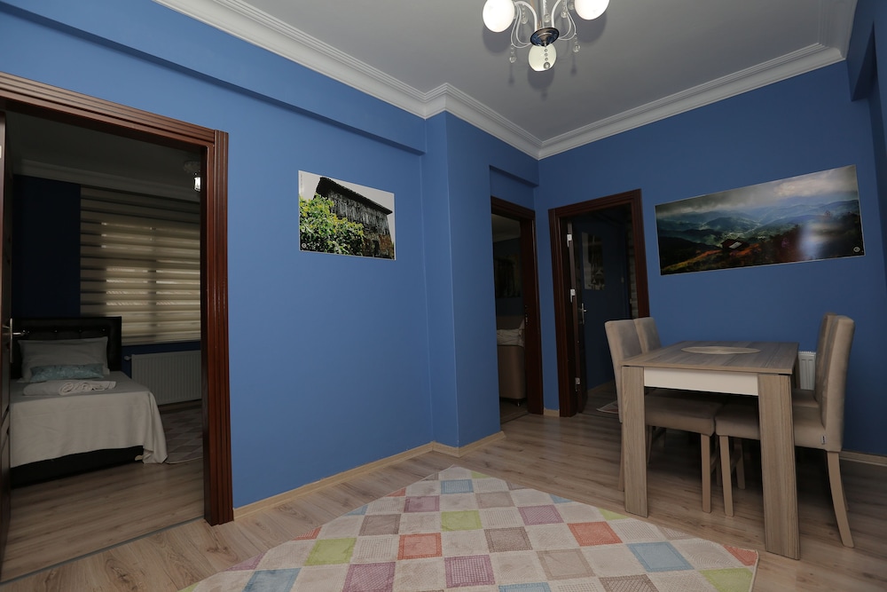 Güven Suite House Rezervasyon