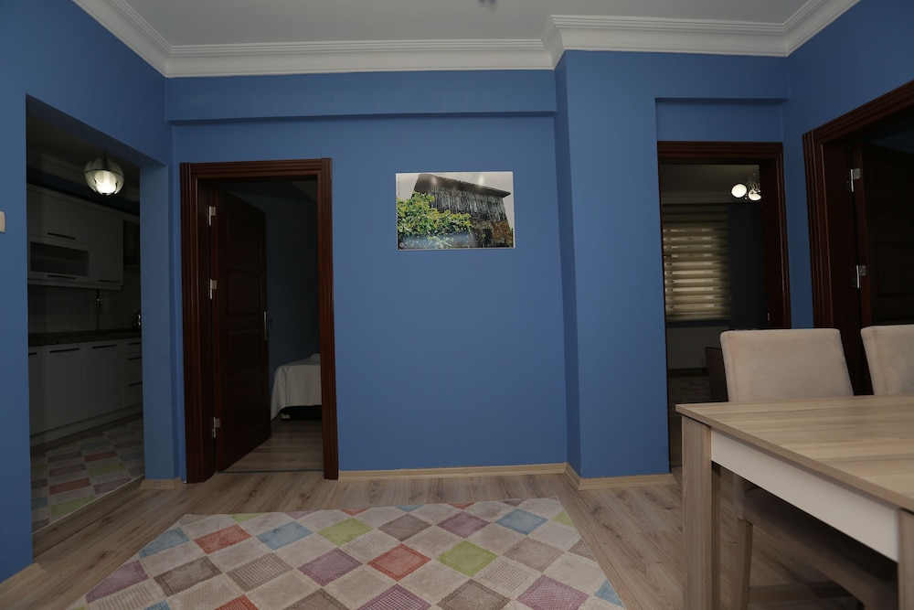 Güven Suite House Rezervasyon