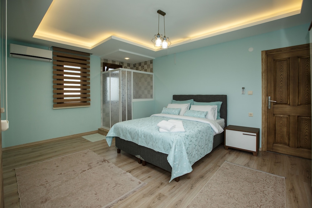 Güven Suite House Rezervasyon