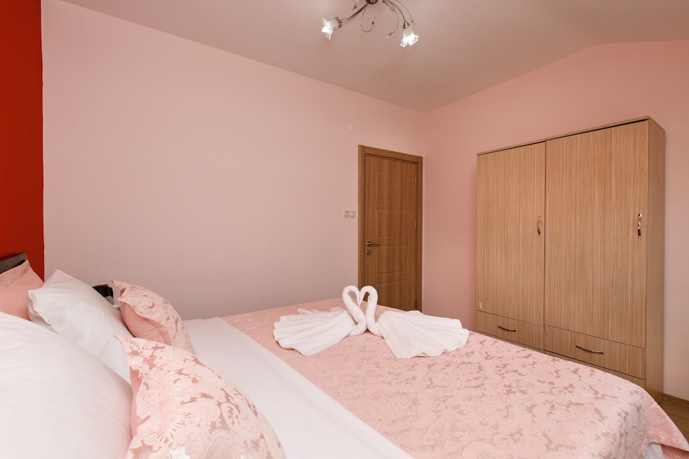 Güven Suite House Rezervasyon