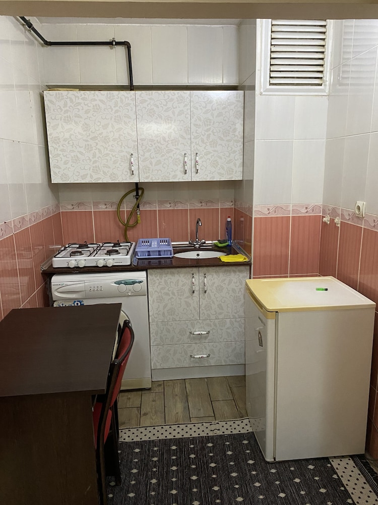 Menekse Apart 1 Rezervasyon