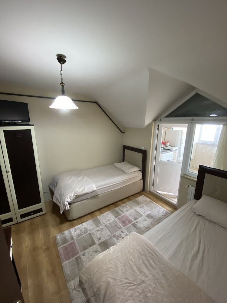 Menekse Apart 1 Rezervasyon