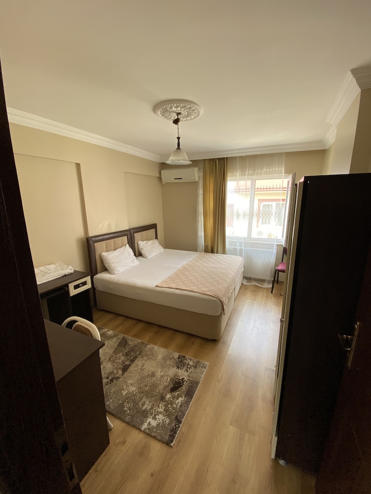 Menekse Apart 1 Rezervasyon