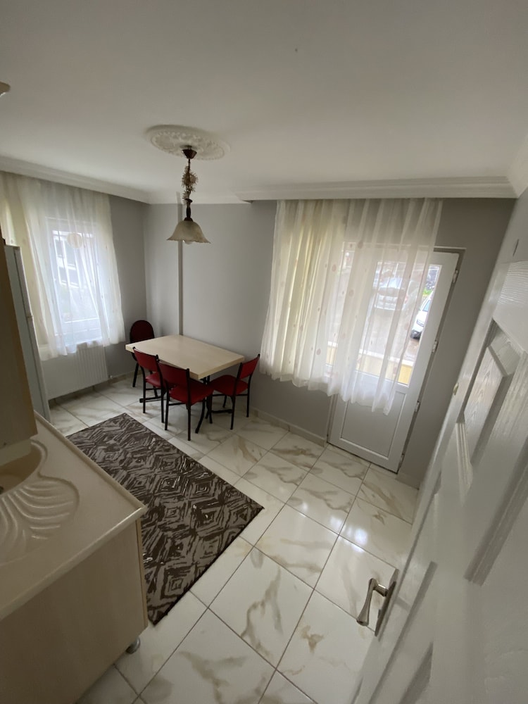 Menekse Apart 1 Rezervasyon