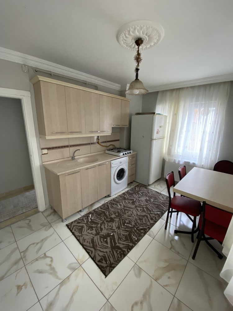 Menekse Apart 1 Rezervasyon