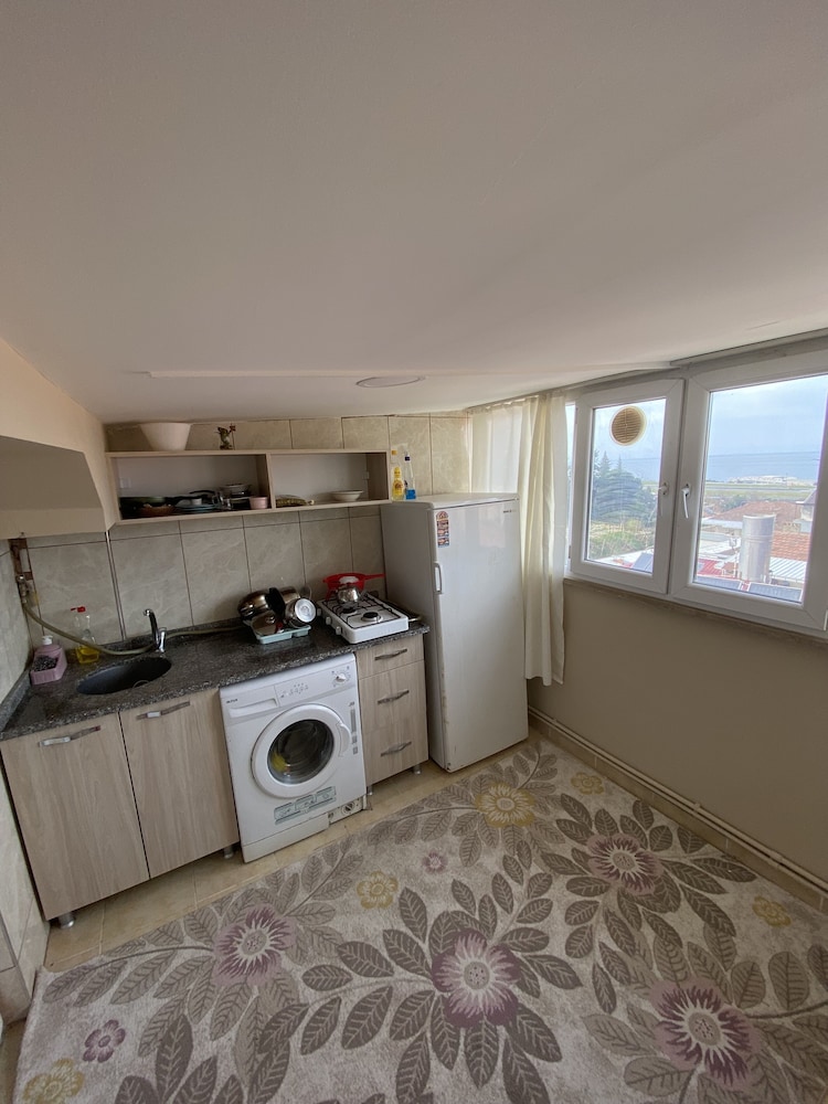 Menekse Apart 1 Rezervasyon