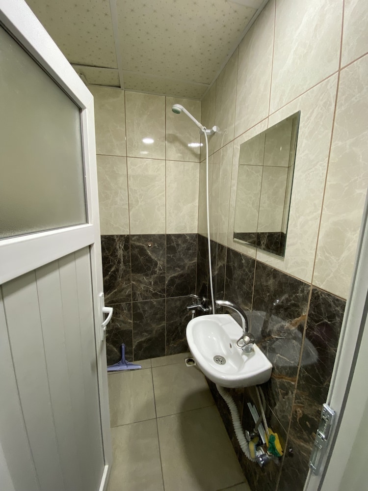 Menekse Apart 1 Rezervasyon