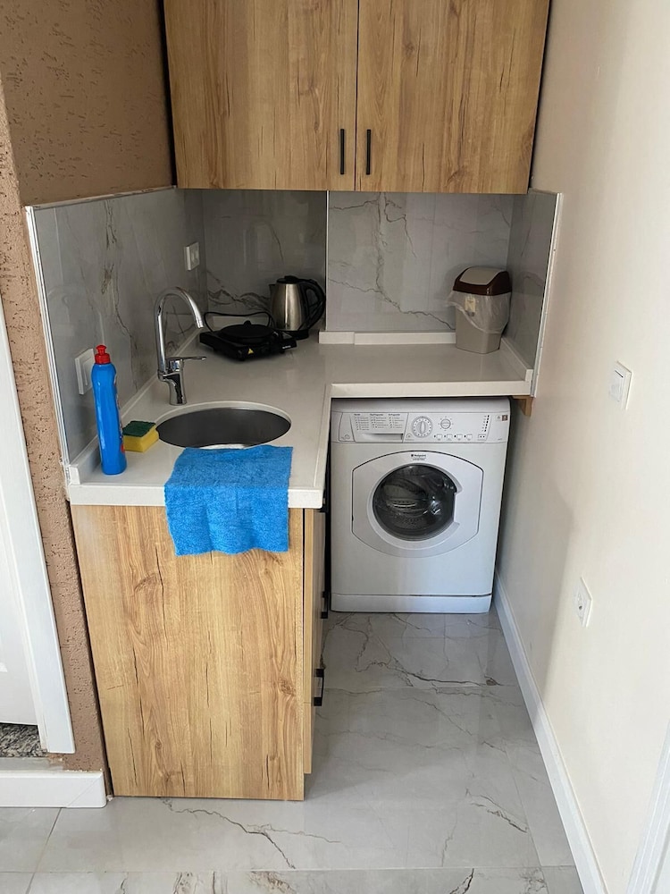 Menekse Apart 1 Rezervasyon