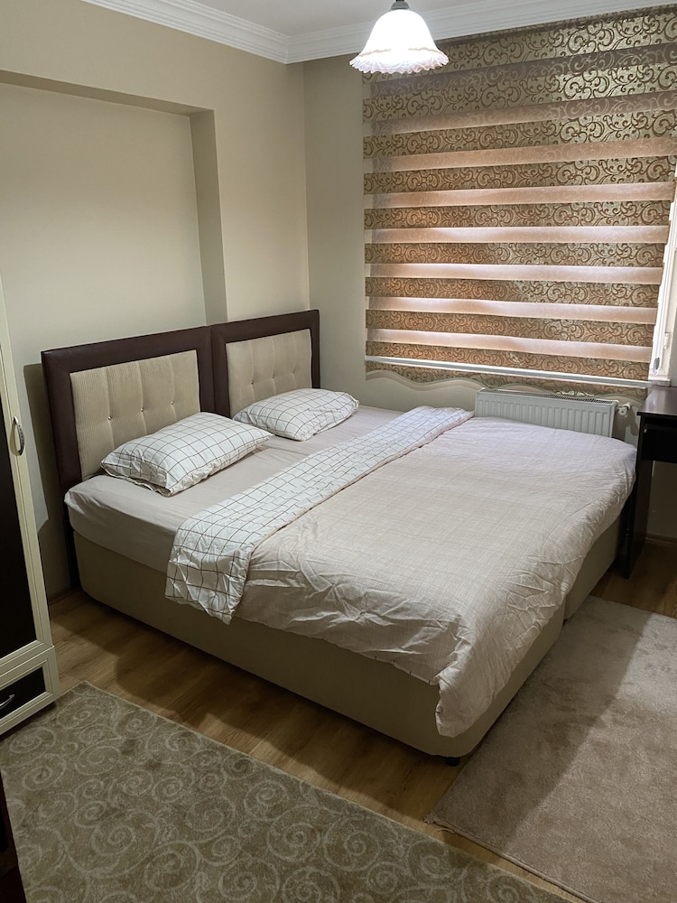 Menekse Apart 1 Rezervasyon