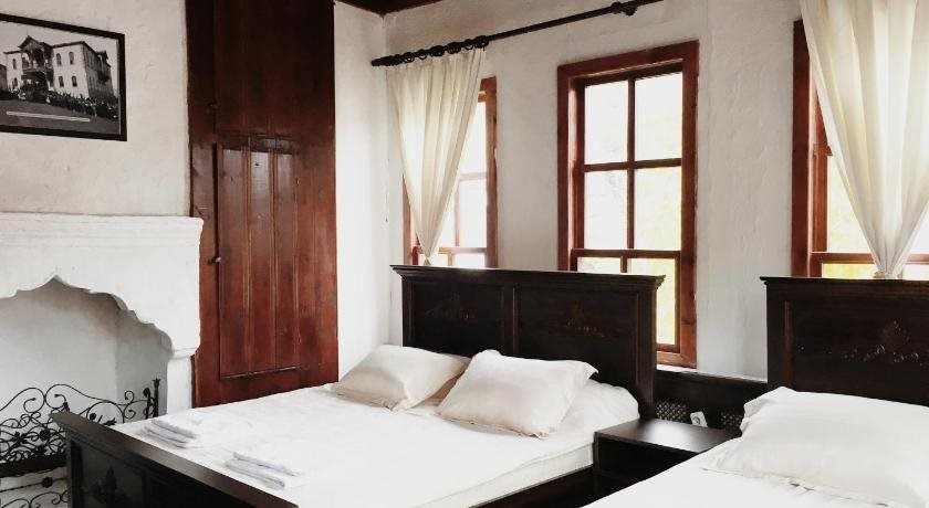 Melek Hotels Mudurnu Rezervasyon