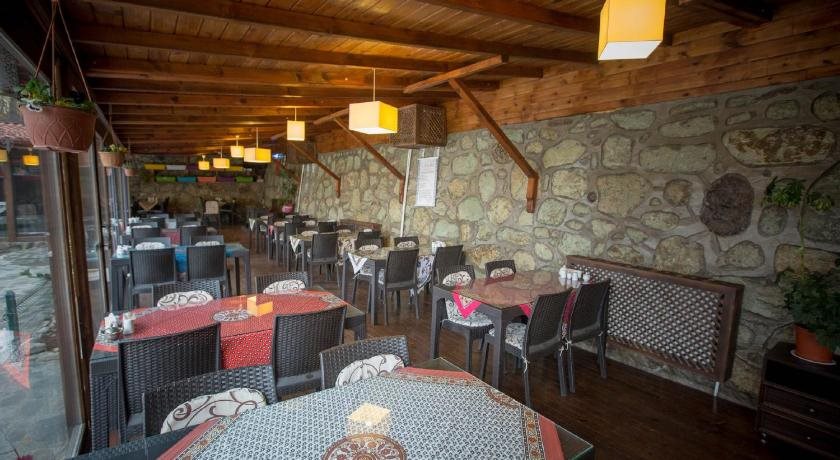 Melek Hotels Mudurnu Rezervasyon