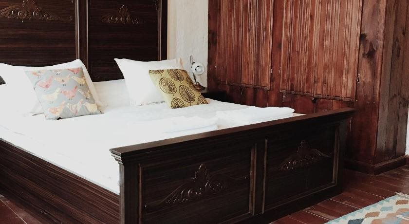 Melek Hotels Mudurnu Rezervasyon