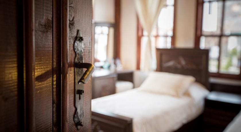 Melek Hotels Mudurnu Rezervasyon