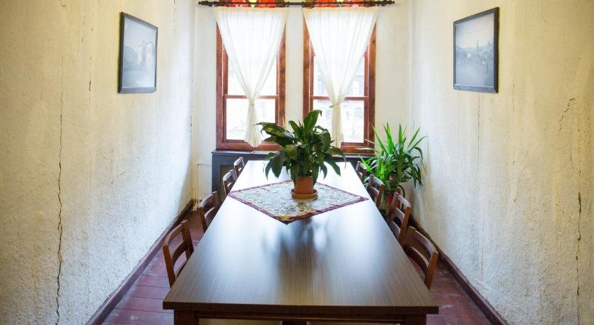 Melek Hotels Mudurnu Rezervasyon