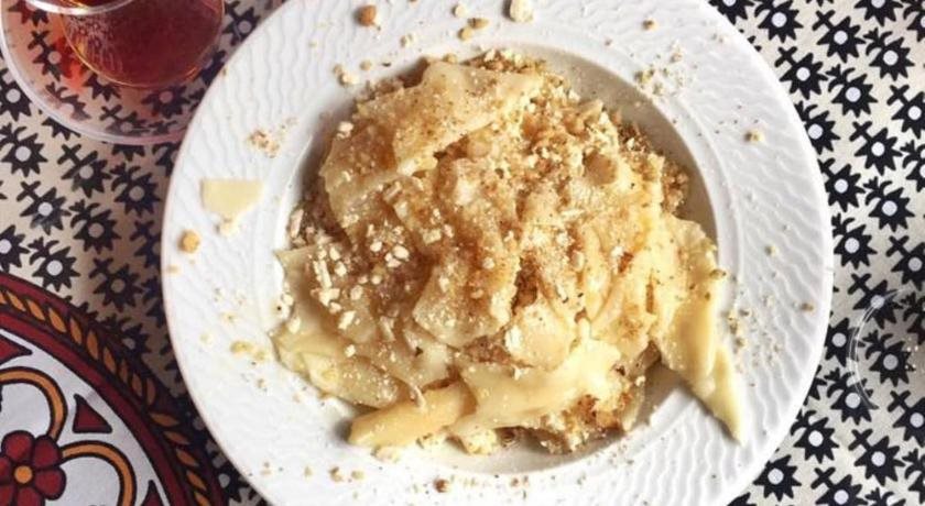 Melek Hotels Mudurnu Rezervasyon