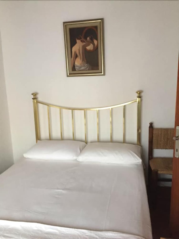 Antikati Rezervasyon