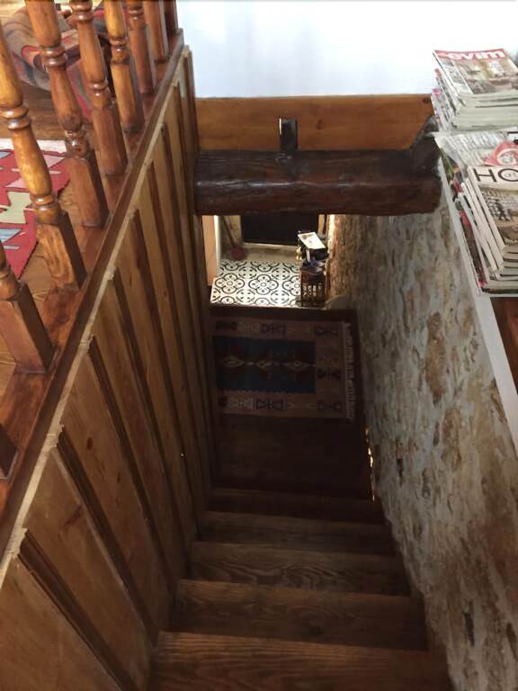 Antikati Rezervasyon